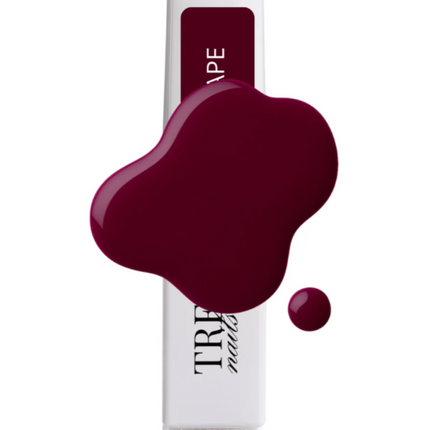 Trendy Nails Gel Polish Grape, 8ml