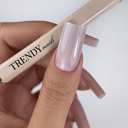 Trendy Nails Modeling Gel Menta, 15ml