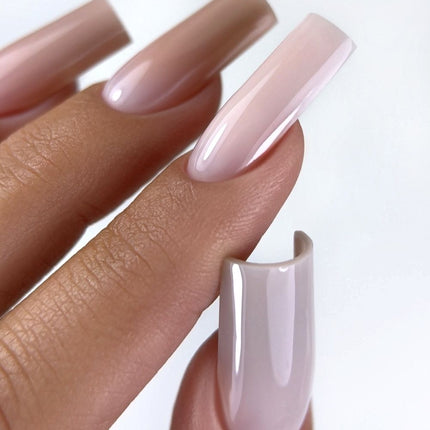 Trendy Nails Modeling Gel Brut, 50ml