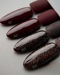 DARK gel polish 161, 10 ml