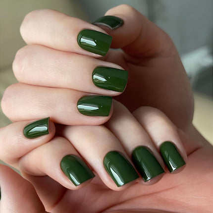 DARK gel polish 166, 6 ml