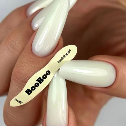 Trendy Nails Modeling Gel BooBoo, 15ml