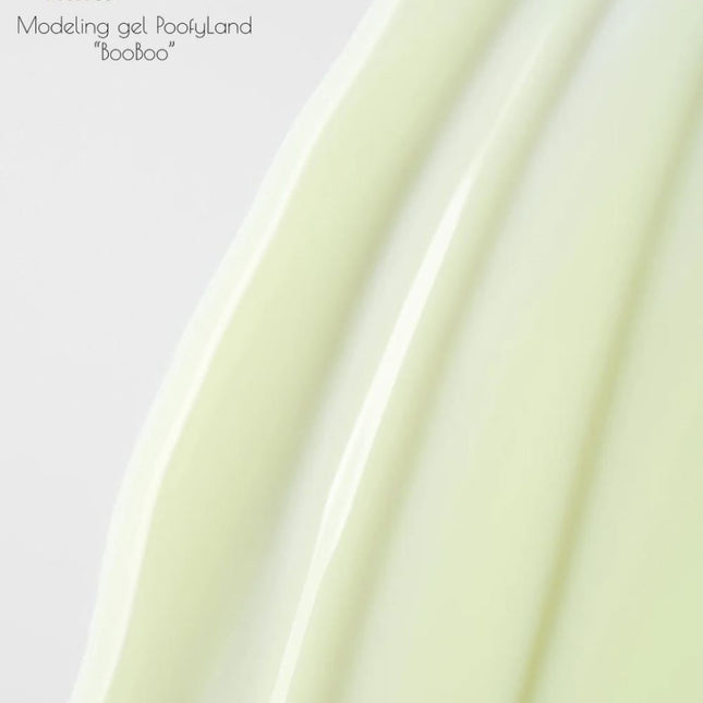 Trendy Nails Modeling Gel BooBoo, 15ml