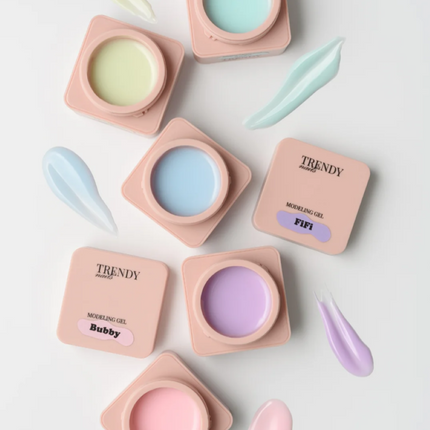 Trendy Nails Modeling Gel DoDo, 30ml