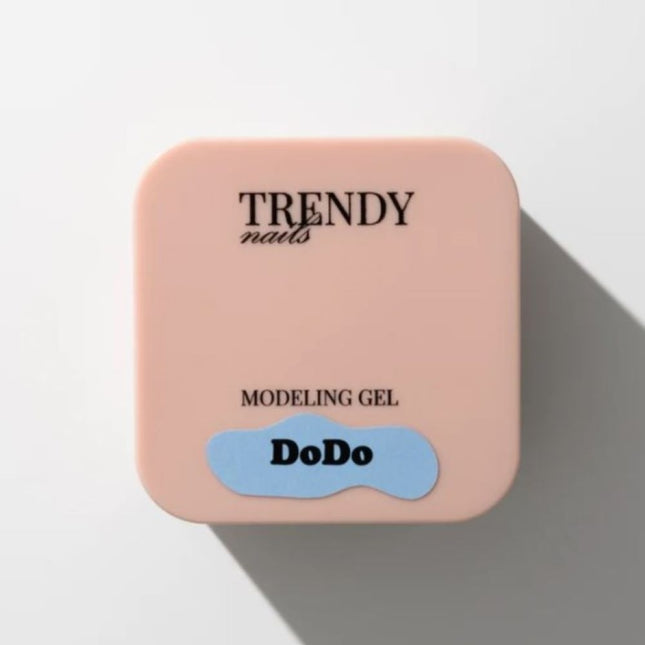 Trendy Nails Modeling Gel DoDo, 30ml