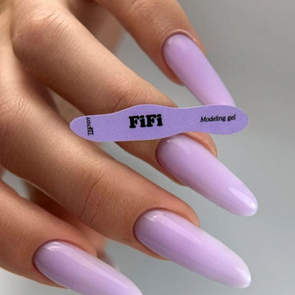 Trendy Nails Modeling Gel FiFi, 30ml
