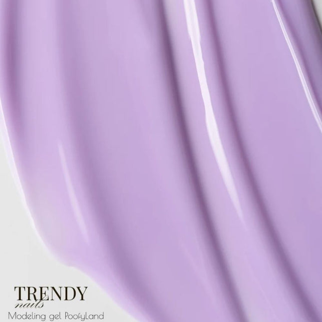 Trendy Nails Modeling Gel FiFi, 30ml