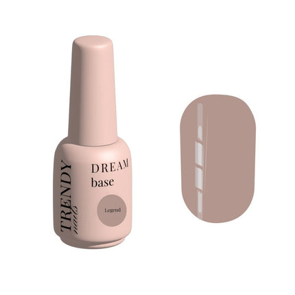 Trendy Nails Dream Base Legend, 30ml