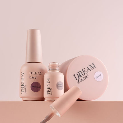 Trendy Nails Dream Base Style, 30 ml