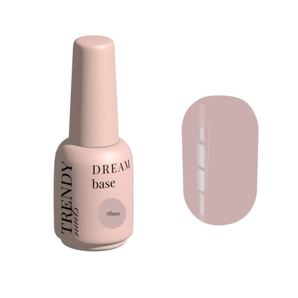 Trendy Nails Dream Base Allure, 30 ml