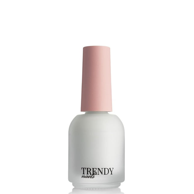 Trendy Nails Stamping Gel Polish No1, 10ml
