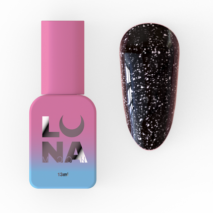 Lunamoon Cover Base Lurex 1, 12ml