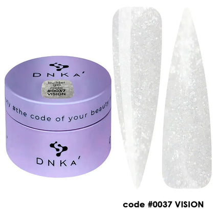 DNKa' Builder Gel Vision 0037