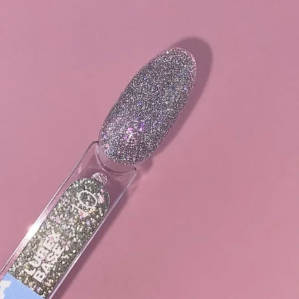 Lunamoon Cover Base Lurex 10, 12ml