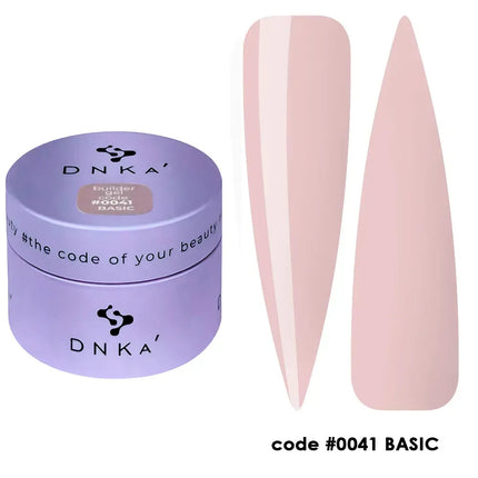 DNKa' Builder Gel 0041 Basic