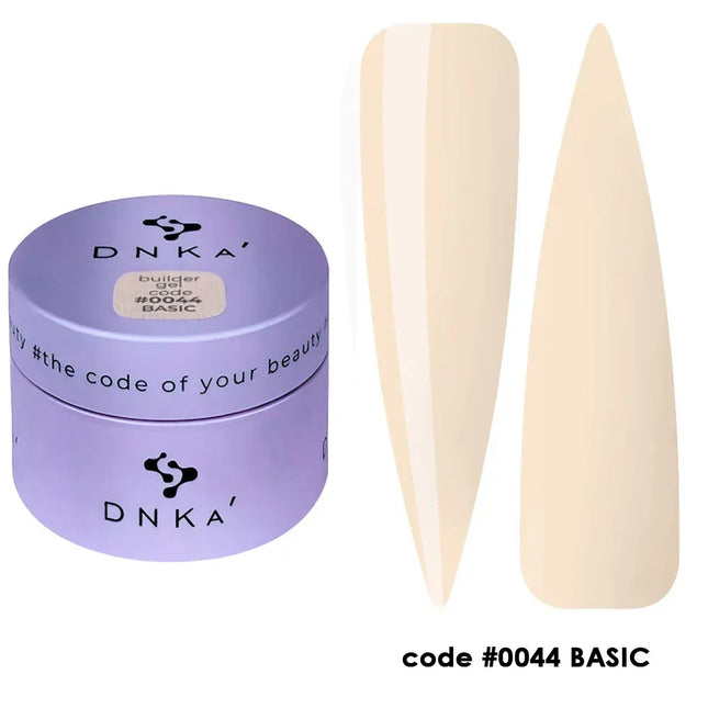 DNKa' Builder Gel 0044 Basic