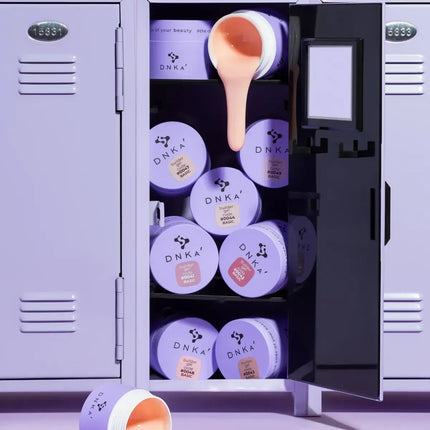 DNKa' Builder Gel 0045 Basic