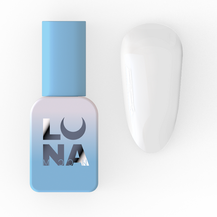 Luna Gel Polish No2, 8ml