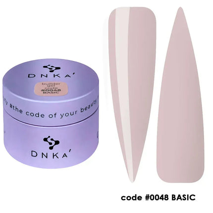 DNKa' Builder Gel 0048 Basic