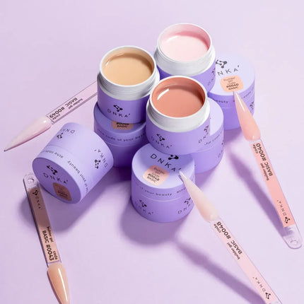 DNKa' Builder Gel 0049 Basic
