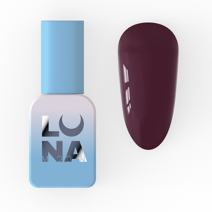 Lunamoon Gel Polish No13, 8ml