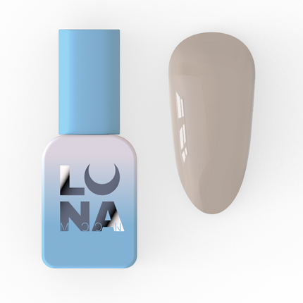 Lunamoon Gel Polish No18, 8ml