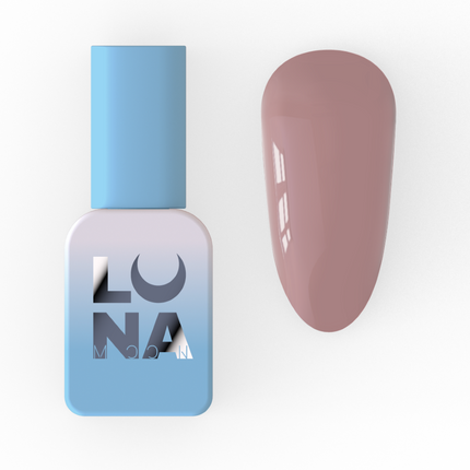 Lunamoon Gel Polish No19, 8ml