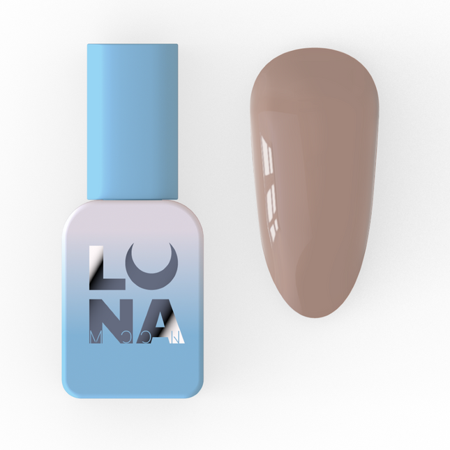 Lunamoon Gel Polish No25, 8ml