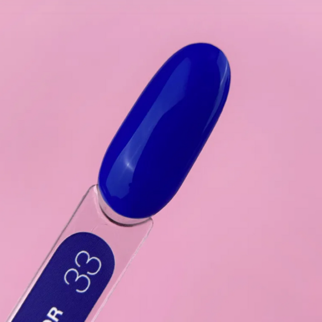 Lunamoon Gel Polish No33, 8ml
