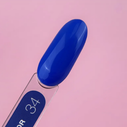 Luna Gel Polish No34, 13ml