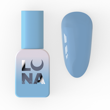 Lunamoon Gel Polish No42, 8ml