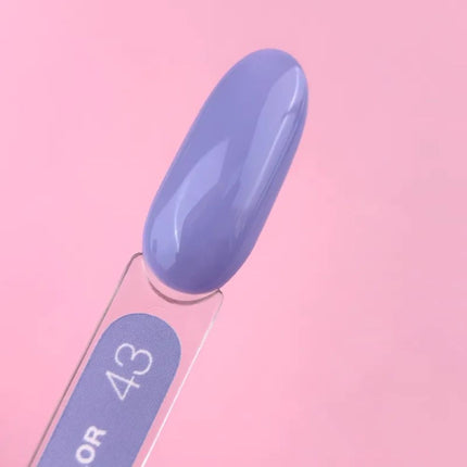 Lunanoon Gel Polish No43, 8ml