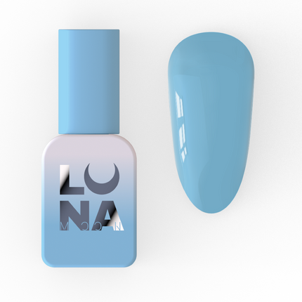 Lunamoon Gel Polish No44, 8ml