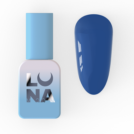 Lunamoon Gel Polish No45, 8ml