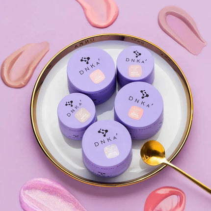 DNKa' Builder Gel Mousse 0001