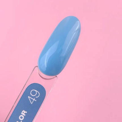 Lunamoon Gel Polish No49, 8ml