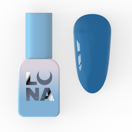 Luna Gel Polish No50, 8ml
