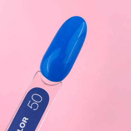 Luna Gel Polish No50, 8ml
