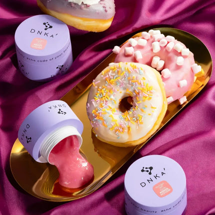 DNKa' Builder Gel Mousse 0003