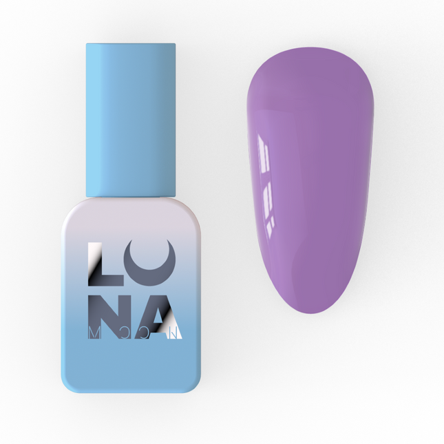 Lunamoon Gel Polish No57, 8ml