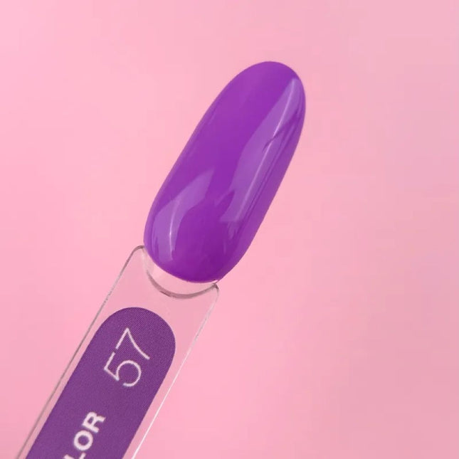 Lunamoon Gel Polish No57, 8ml
