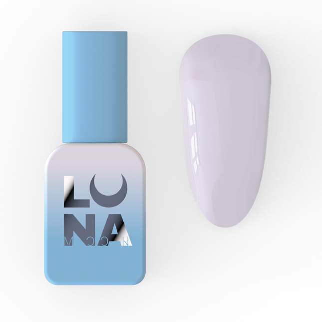 Lunamoon Gel Polish No58, 8ml
