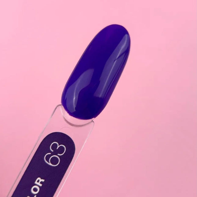 Lunamoon Gel Polish No63, 8ml