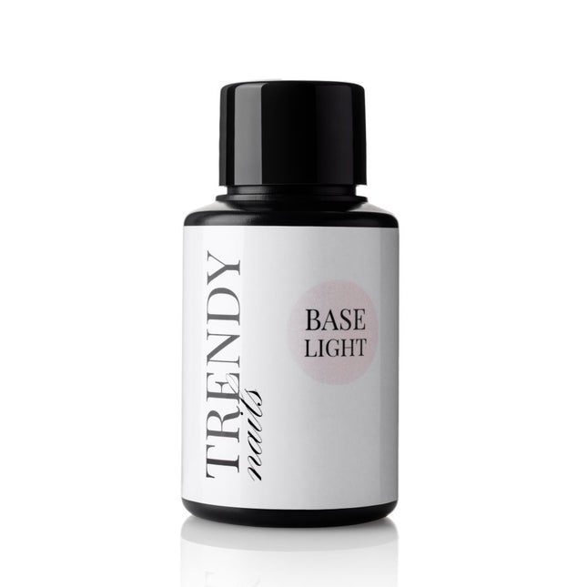 Trendy Nails Base Light HEMA/TPO Free 30ml