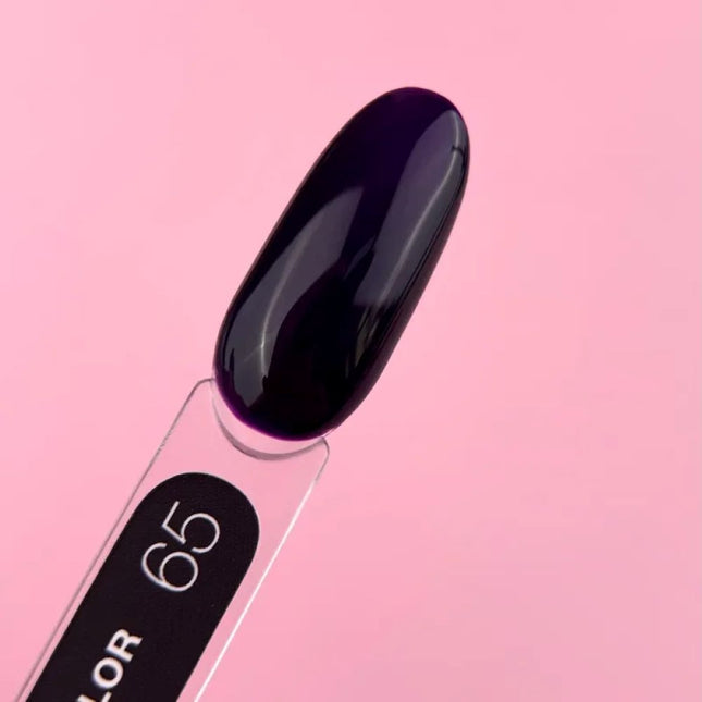 Luna Gel Polish No65, 8ml