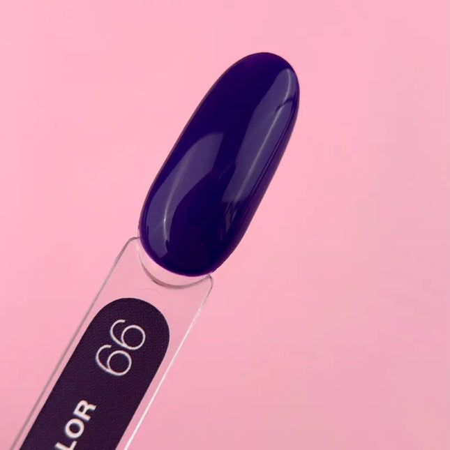 Luna Gel Polish No66, 8ml