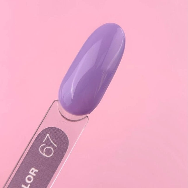 Lunamoon Gel Polish No67, 8ml