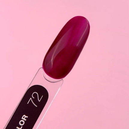 Lunamoon Gel Polish No72, 8ml