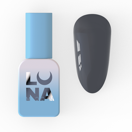 Lunamoon Gel Polish No80, 8ml