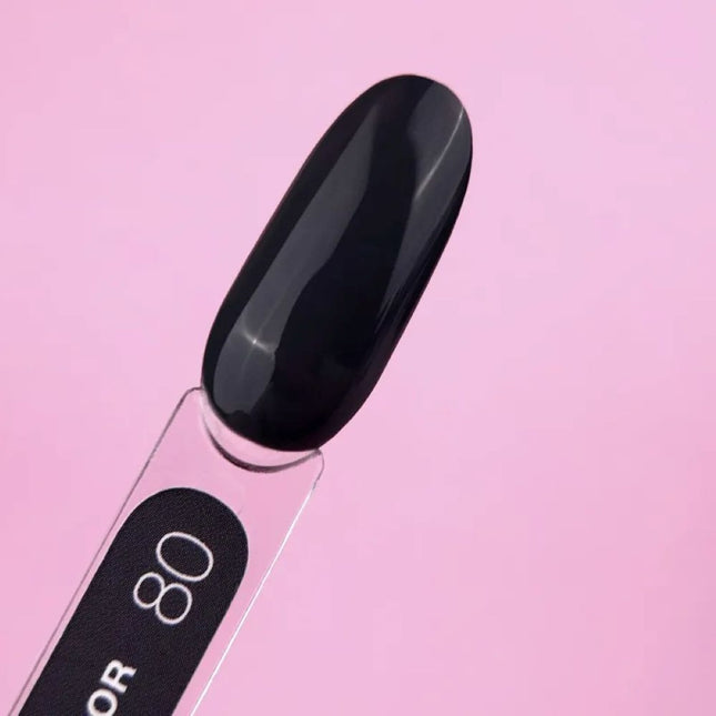 Lunamoon Gel Polish No80, 8ml